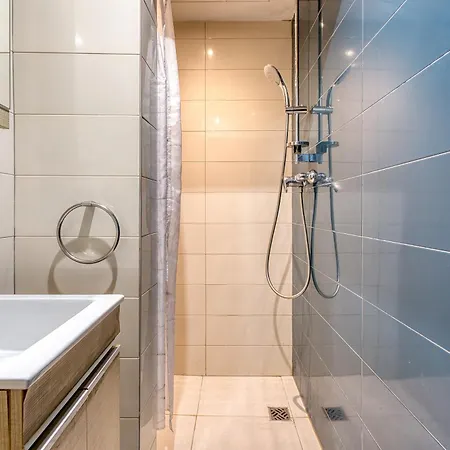 Charming 1br Townhouse Apartment, Old Apartamento La Valeta