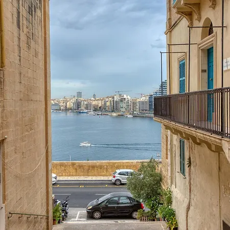 Apartamento Charming 1br Townhouse Apartment, Old *